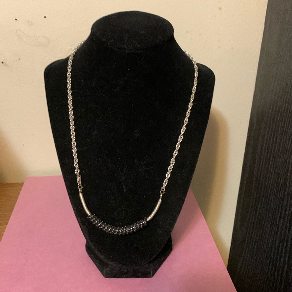 Vintage 18” Necklace